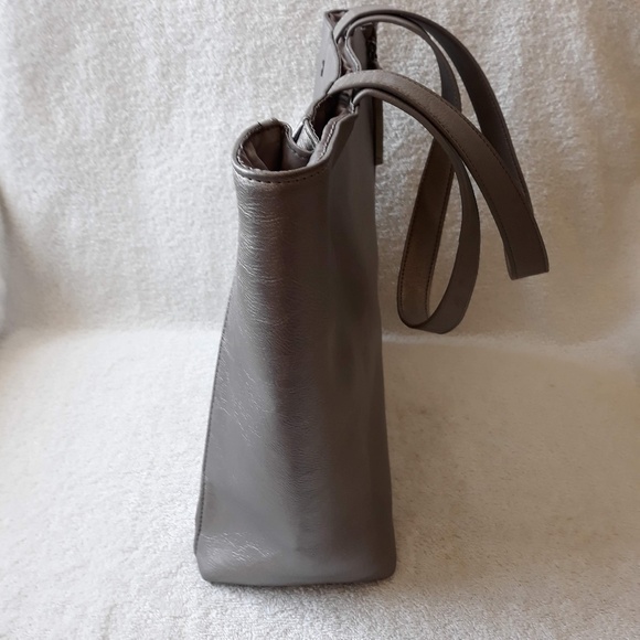 neiman marcus leopard tote bag